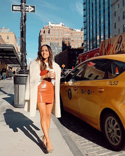 Lilliana Vazquez, Latest Pictures, Instagram